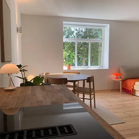Koselig Skandinavisk Design Apartman Bergen
