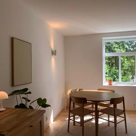 Apartman Koselig Skandinavisk Design *